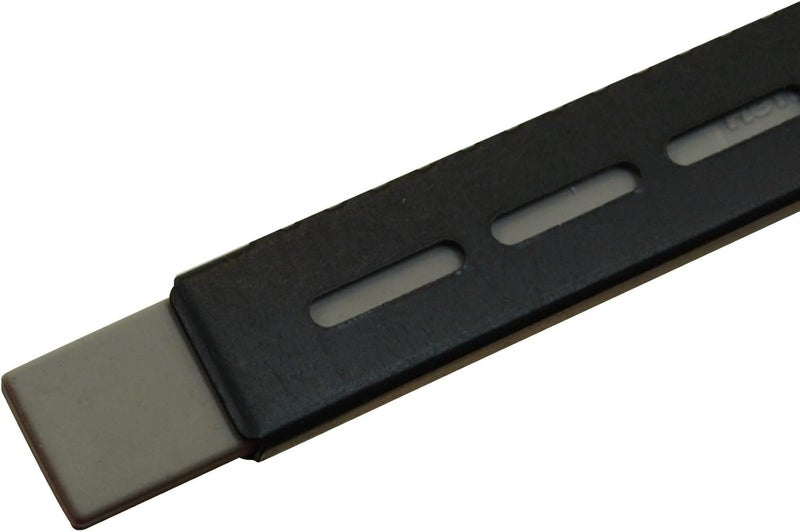 Pentel ZE31-A Rectangle Holder Eraser, Click Eraser, Product Size: 0.5 x 0.3 x 4.8 inches (14 x 8 x 122 mm), 0.3 oz (9 g), Black - Image 3